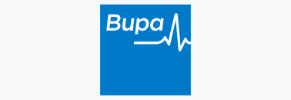 Bupa Sponsor | Australia Day Foundation UK Trust